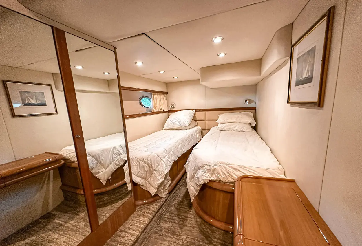 Thumbnail von Sunseeker Predator 61