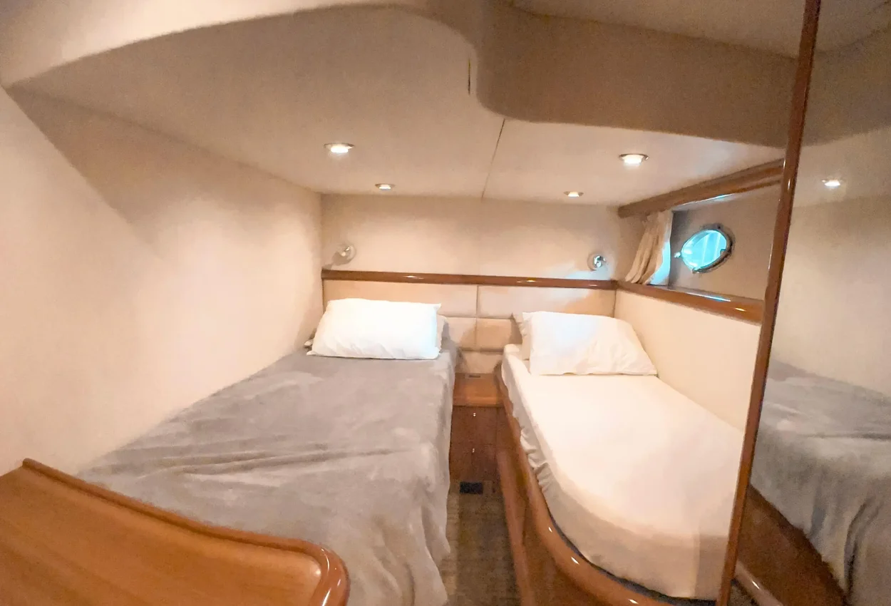 Thumbnail von Sunseeker Predator 61