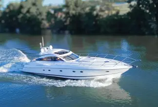 Thumbnail von Sunseeker Predator 61