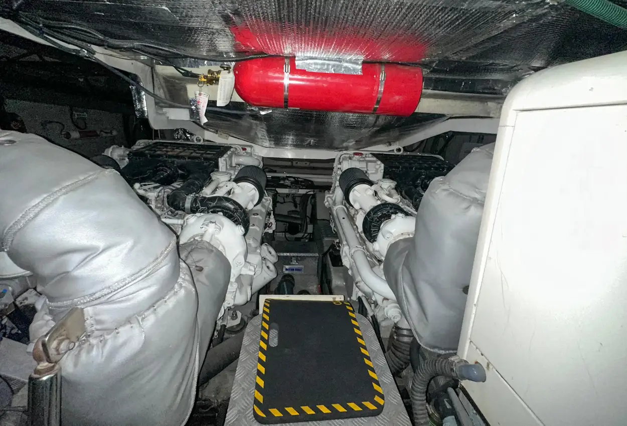 Thumbnail von Sunseeker Predator 61