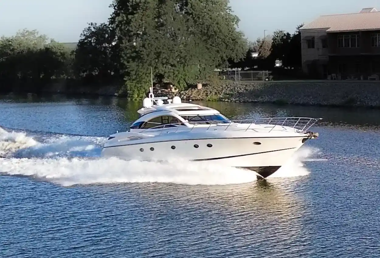 Thumbnail von Sunseeker Predator 61