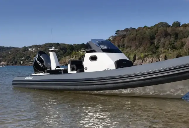 Brig Eagle 8 Classic