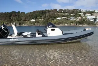 Thumbnail von Brig Eagle 8 Classic