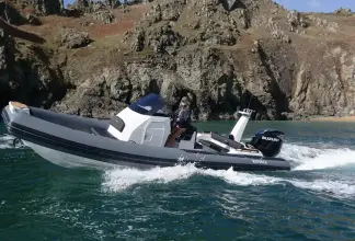 Thumbnail von Brig Eagle 8 Classic