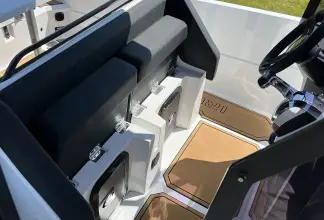 Thumbnail von Iron Boats 827 T-Top