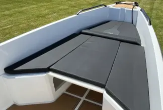 Thumbnail von Iron Boats 827 T-Top