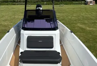 Thumbnail von Iron Boats 827 T-Top