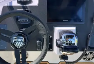 Thumbnail von Iron Boats 827 T-Top