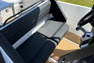 Thumbnail von Iron Boats 827 T-Top