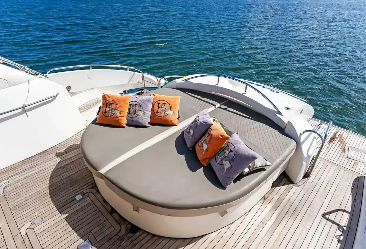 Thumbnail von Sunseeker Predator 75 GAMBLER
