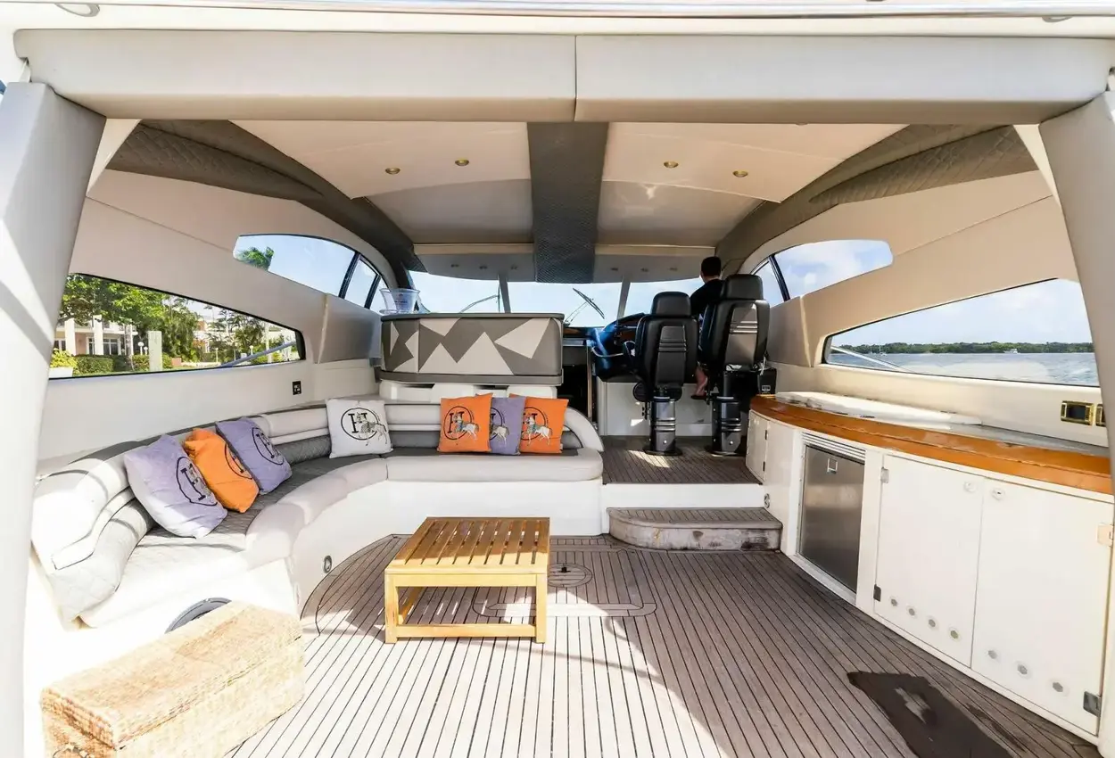 Thumbnail von Sunseeker Predator 75 GAMBLER