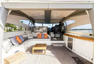 Thumbnail von Sunseeker Predator 75 GAMBLER