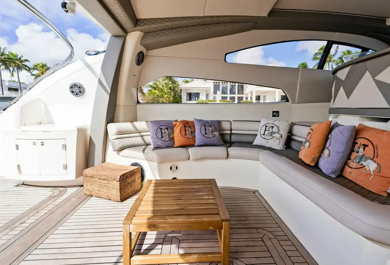 Thumbnail von Sunseeker Predator 75 GAMBLER