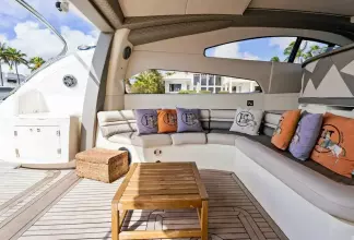 Thumbnail von Sunseeker Predator 75 GAMBLER