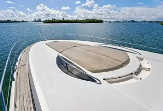 Thumbnail von Sunseeker Predator 75 GAMBLER