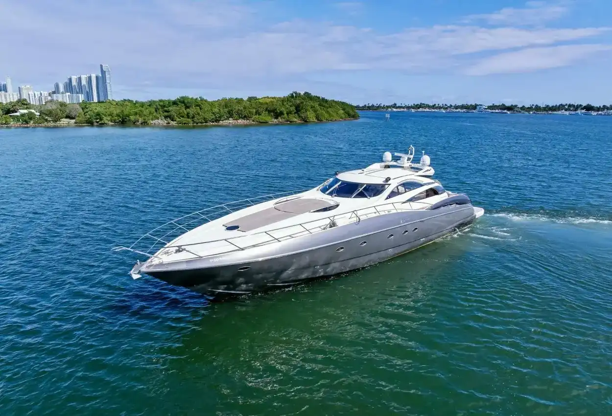 Thumbnail von Sunseeker Predator 75 GAMBLER