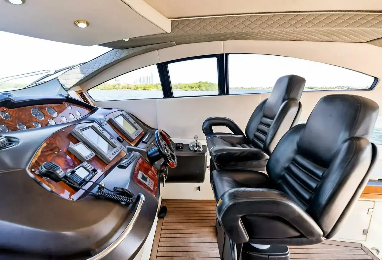 Thumbnail von Sunseeker Predator 75 GAMBLER