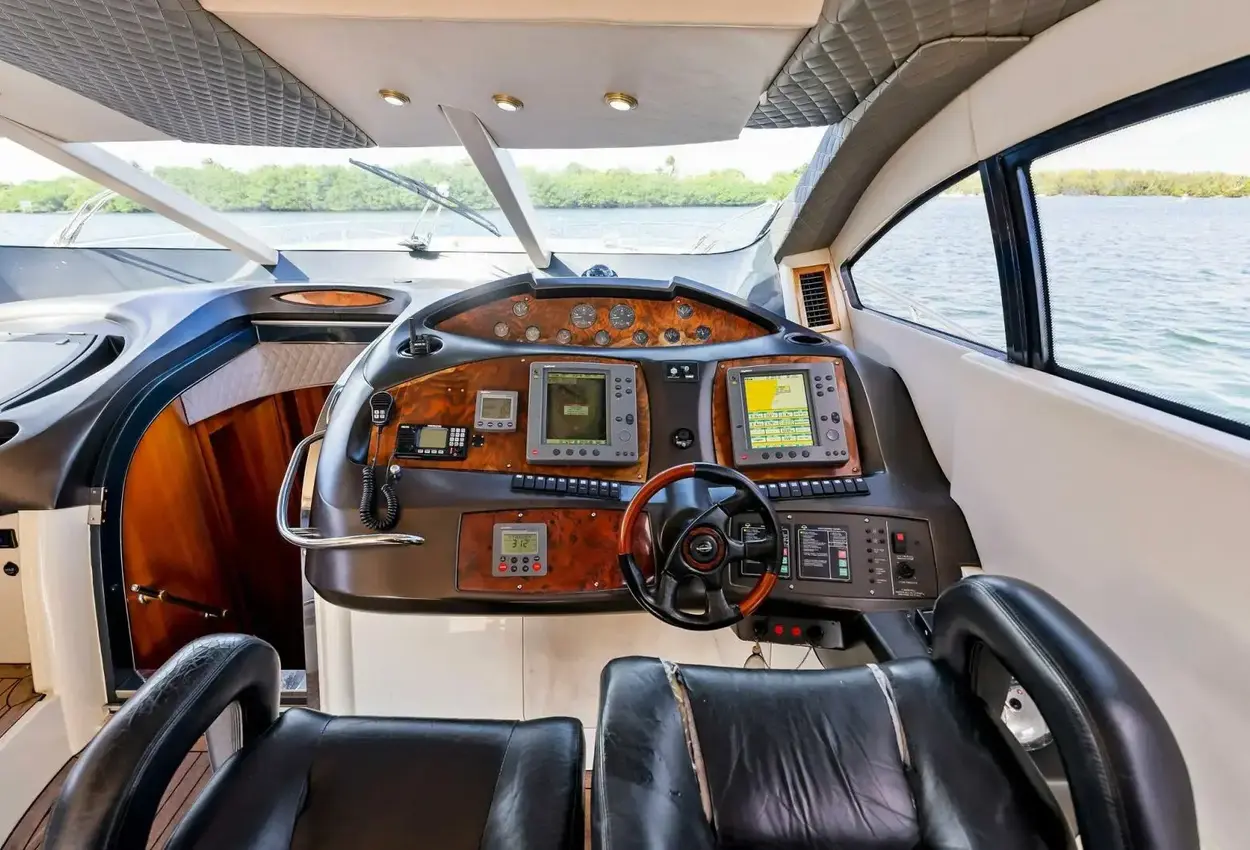 Thumbnail von Sunseeker Predator 75 GAMBLER