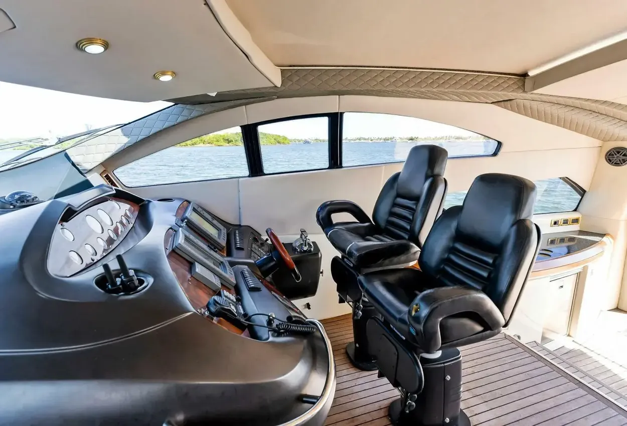 Thumbnail von Sunseeker Predator 75 GAMBLER