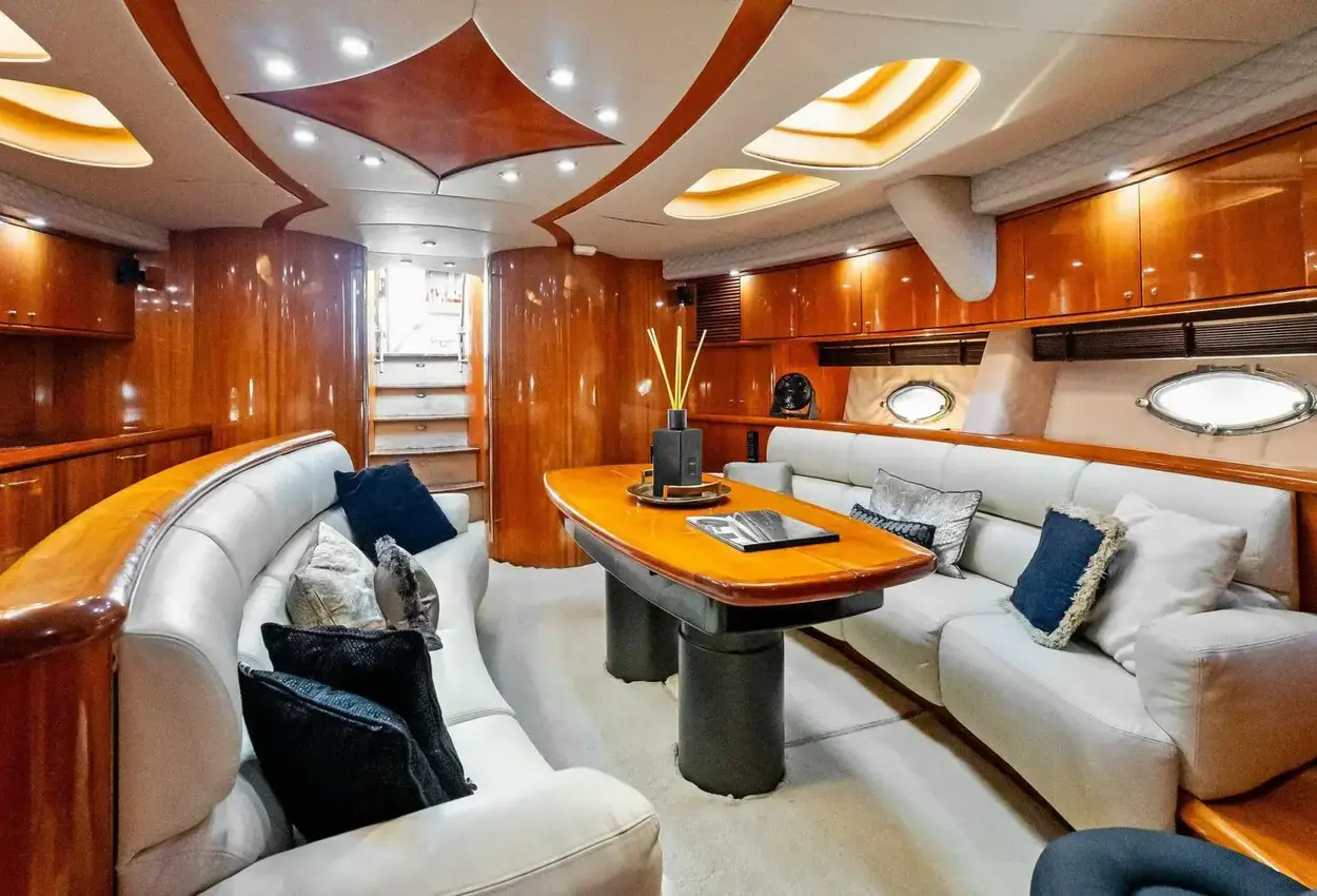 Thumbnail von Sunseeker Predator 75 GAMBLER