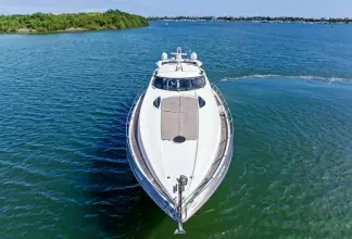 Thumbnail von Sunseeker Predator 75 GAMBLER