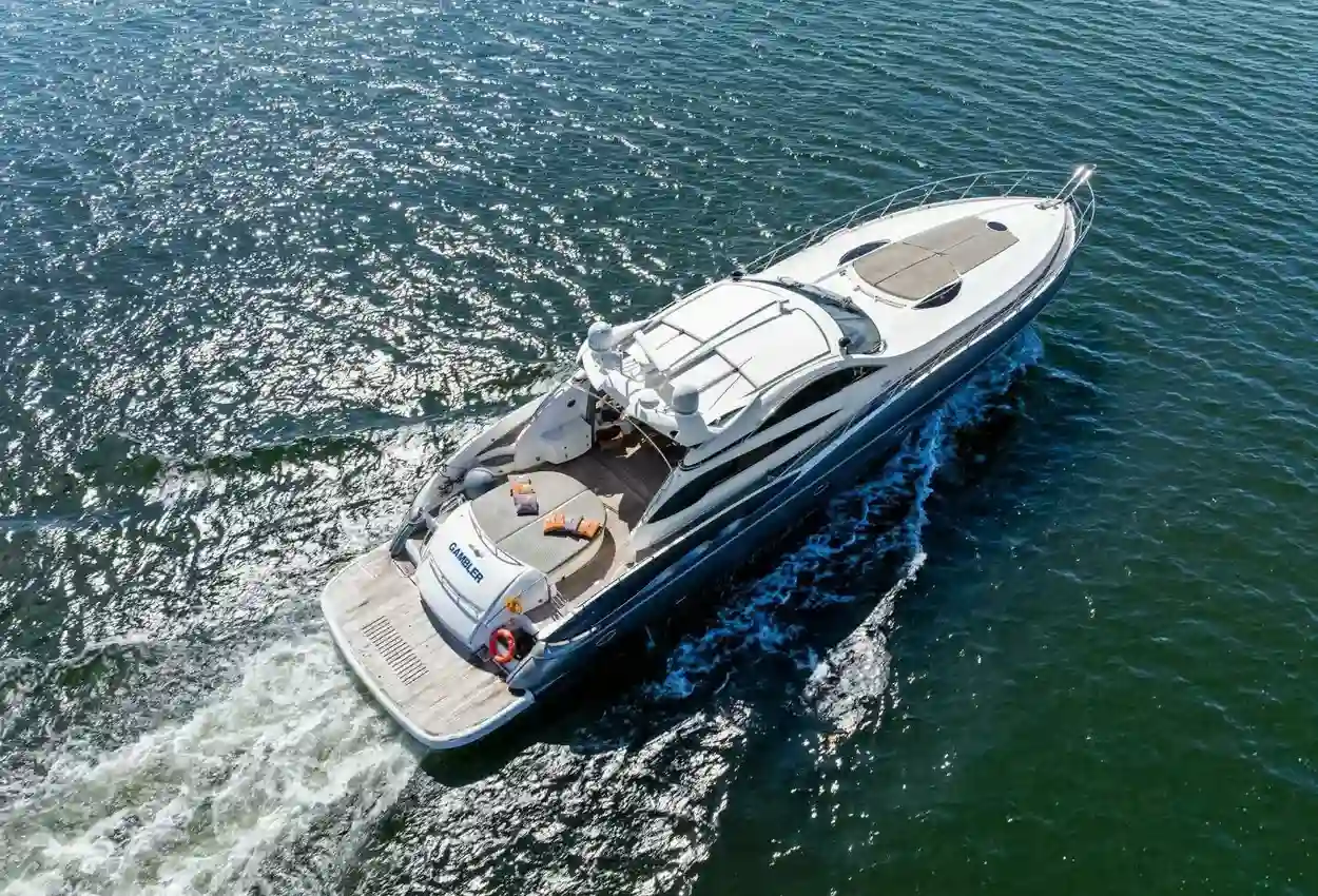 Thumbnail von Sunseeker Predator 75 GAMBLER