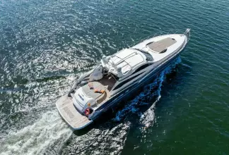 Thumbnail von Sunseeker Predator 75 GAMBLER