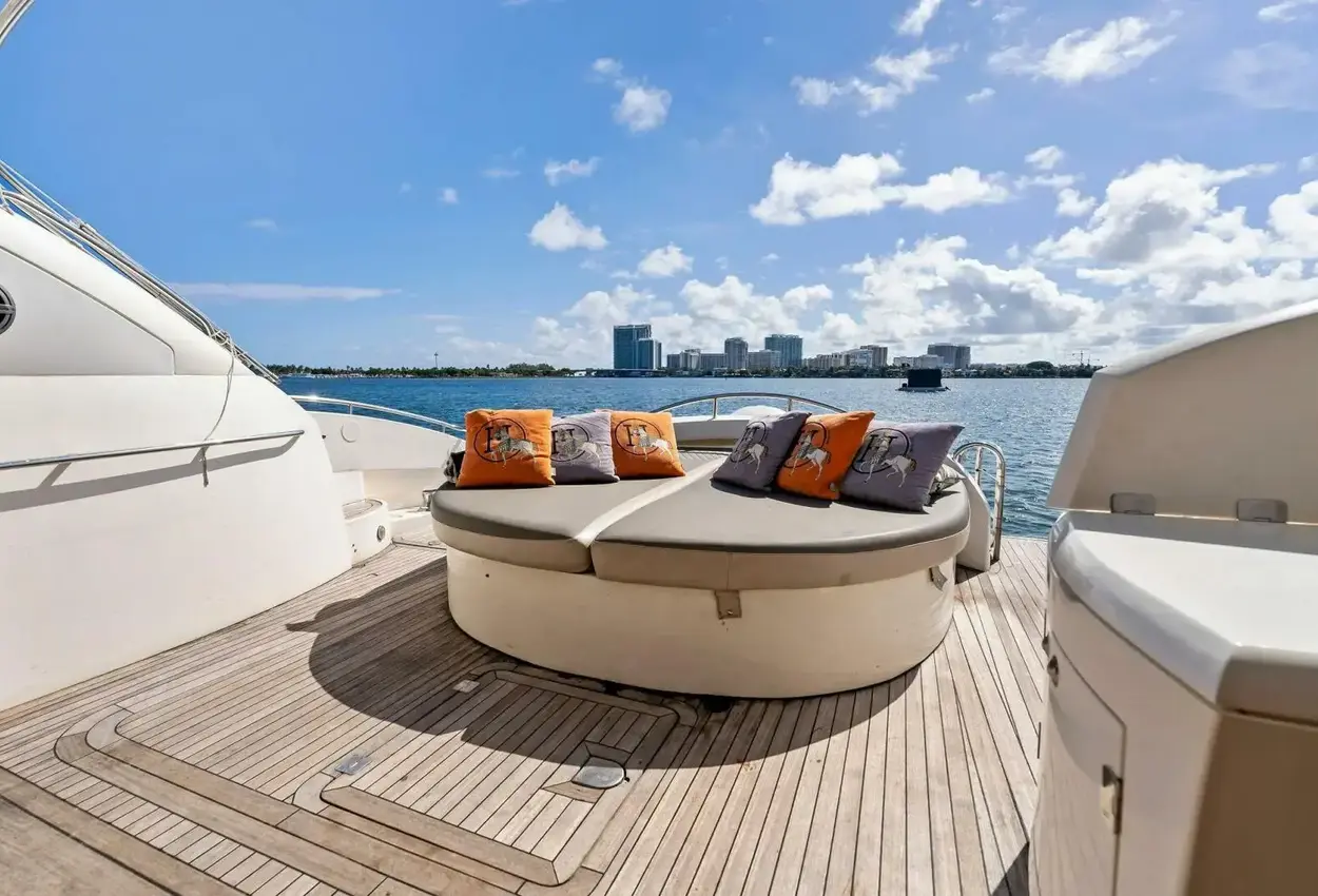 Thumbnail von Sunseeker Predator 75 GAMBLER