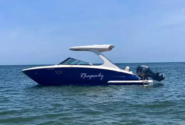 Regal OBX 29 Rhapsody