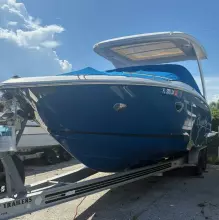 Thumbnail von Regal OBX 29 Rhapsody