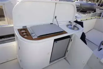 Thumbnail von Guy Couach 185 Fly