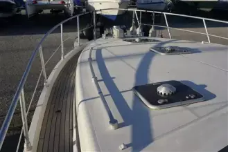 Thumbnail von Guy Couach 185 Fly