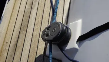 Thumbnail von Beneteau Oceanis 46