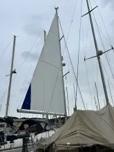 Thumbnail von Beneteau Oceanis 46