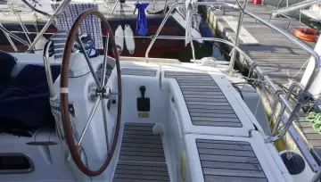 Thumbnail von Beneteau Oceanis 46