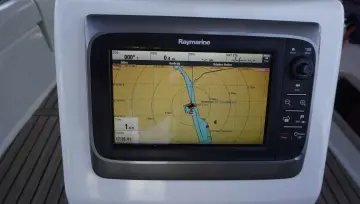 Thumbnail von Beneteau Oceanis 46