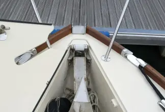 Thumbnail von Hinckley Picnic Boat 36 Bubbles