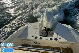 Thumbnail von Boston Whaler 220 Dauntless