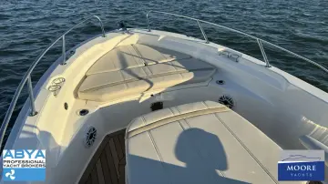 Thumbnail von Boston Whaler 220 Dauntless