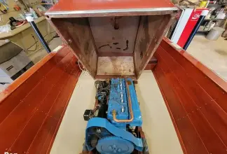 Thumbnail von Chris Craft Holiday 18