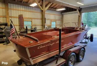 Thumbnail von Chris Craft Holiday 18