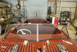 Thumbnail von Chris Craft Holiday 18