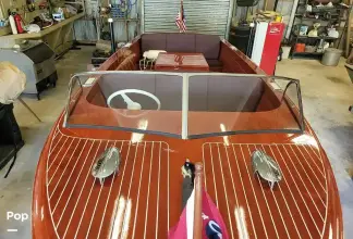 Thumbnail von Chris Craft Holiday 18