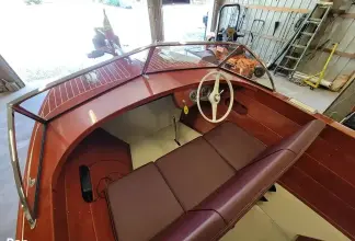 Thumbnail von Chris Craft Holiday 18