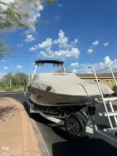 Thumbnail von Supra SE 550