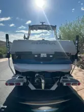 Thumbnail von Supra SE 550