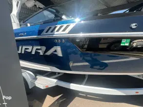 Thumbnail von Supra SE 550