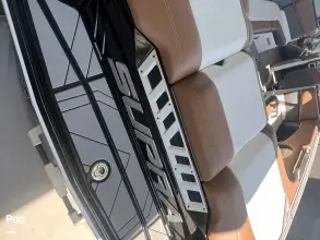 Thumbnail von Supra SE 550