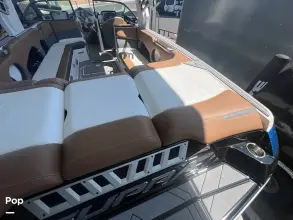 Thumbnail von Supra SE 550