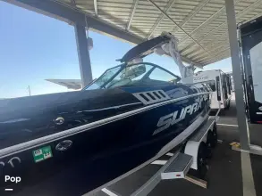 Thumbnail von Supra SE 550